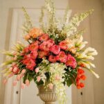 Innovative Flower Arrangement Techniques