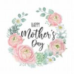 Inspirational Floral Designs For Mother’s Day