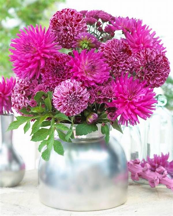 Long-lasting Bouquet Care Tips