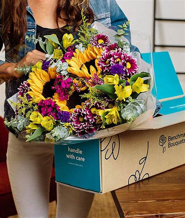Low-cost Flower Delivery Services Near Me