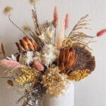 Made-to-order Dried Floral Designs