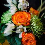 Made-to-order Lasting Flower Decor