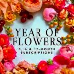 Monthly Floral Delivery Program
