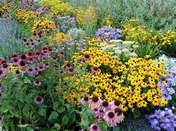 Native Perennial Garden Plants