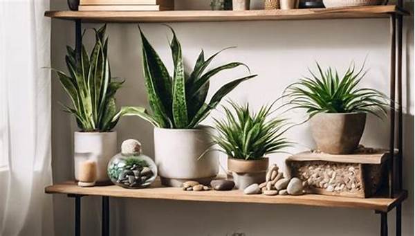 No-fuss Houseplants For Beginners