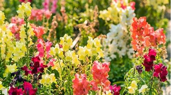 Non-toxic Garden Flowers For Dogs