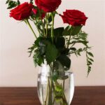 Optimal Hydration For Flower Bouquets
