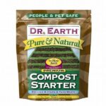Organic Composting Starter Kits
