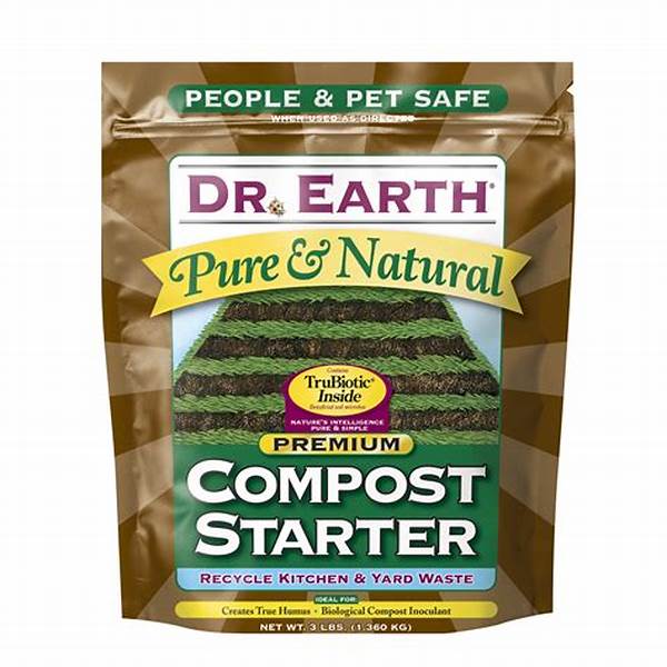Organic Composting Starter Kits