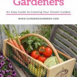 Organic Garden Gift Options