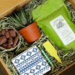 Organic Gardening Present Suggestions