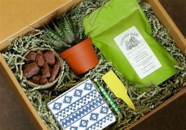 Organic Gardening Present Suggestions