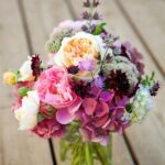Preserving The Beauty Of Floral Arrangements