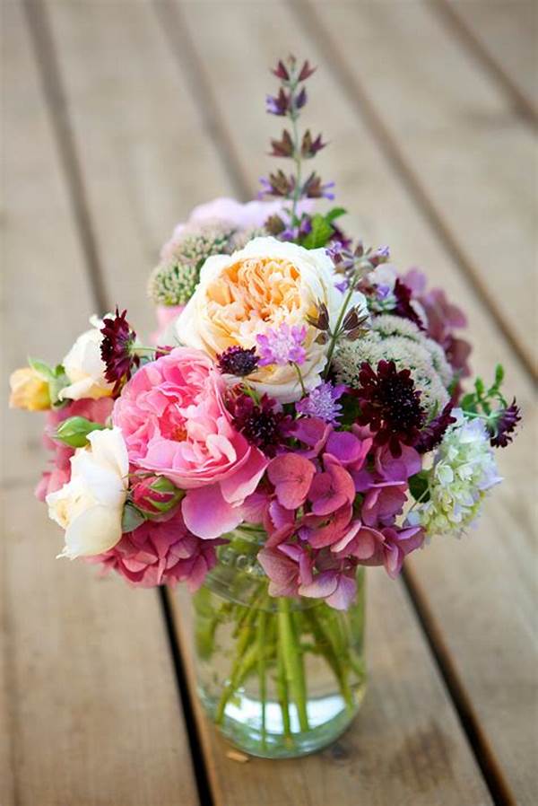 Preserving The Beauty Of Floral Arrangements