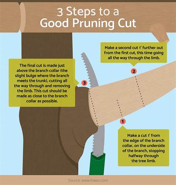 Proper Stem Cutting Techniques