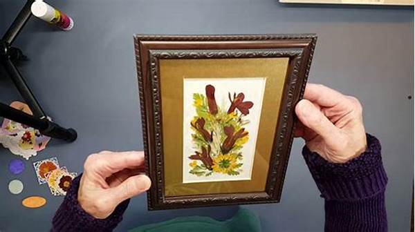 Protecting Flower Arrangements Over Time
