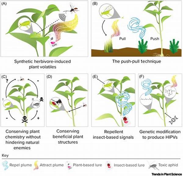 Protective Garden Planting Strategies