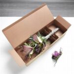 Reusable Flower Delivery Packaging