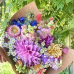 Seasonal Bouquet Subscription Service