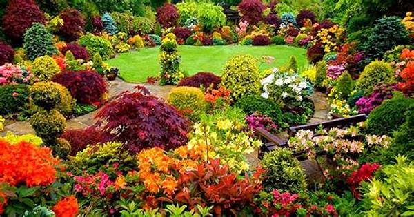 Starting A Flower Garden