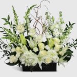 Strategies For Eternal Floral Elegance