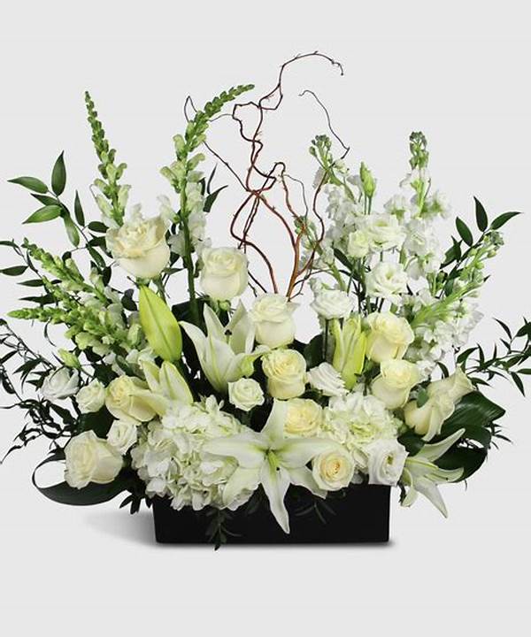 Strategies For Eternal Floral Elegance