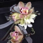 Stylish Prom Corsage Flower Ideas