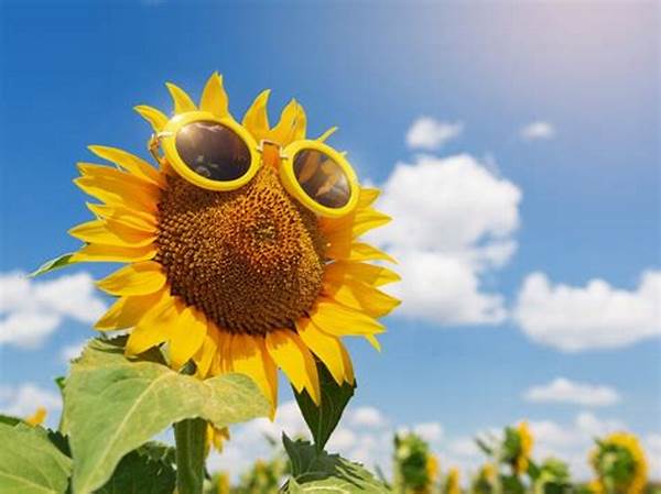 Sunlight Needs For Healthy Flower Blossoms