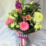 Tailor-made Floral Packages For Occasions