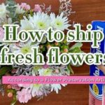 Techniques For Lasting Flower Shipments