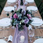 Thrifty Wedding Flower Arrangement Options