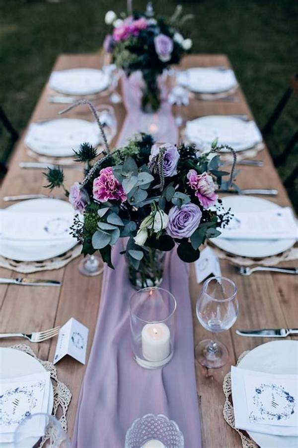 Thrifty Wedding Flower Arrangement Options