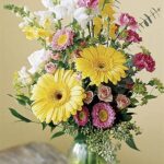 Tips For Seasonal Flower Arrangements