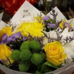Traditions Beautifully Expressed Through Bouquets