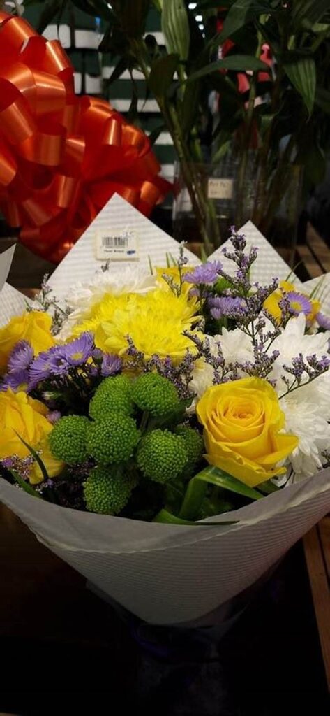 Traditions Beautifully Expressed Through Bouquets