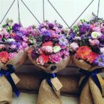 Zero Waste Floral Packaging Options