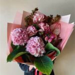 Adjustable Bouquet Delivery To Suit Preferences