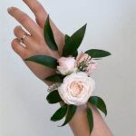 “affordable Prom Corsage Flower Choices”