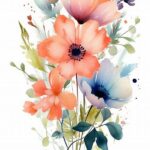 Artful Bouquet Design Inspirations