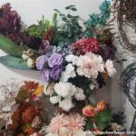 Artistic Artificial Floral Display Solutions