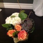 Budget-friendly Flower Arrangements