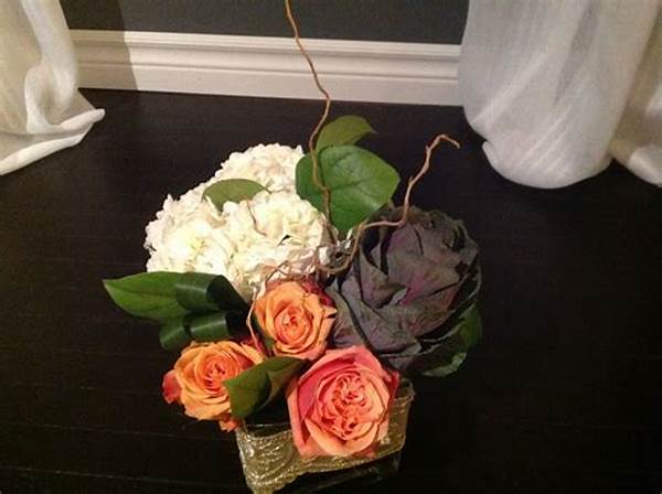 Budget-friendly Flower Arrangements