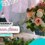 Budget-friendly Flower Decoration Tips