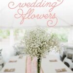 Budget-savvy Floral Decorations For Marriage