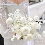 Cheap Chic Bridal Bouquet Inspirations