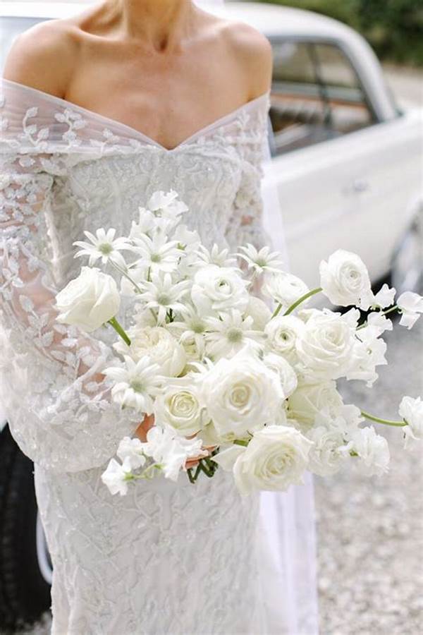 Cheap Chic Bridal Bouquet Inspirations