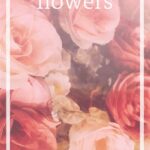 Choosing Realistic Artificial Flower Options