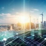 Clean Energy Floral Infrastructure