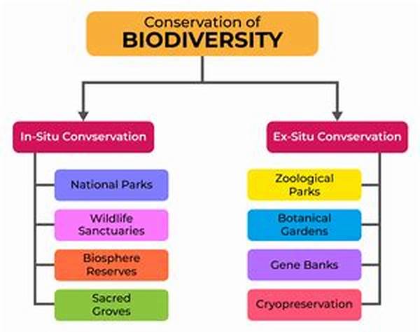 Conservation Strategies For Endemic Flora
