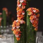 Contemporary Floral Arrangement Styles